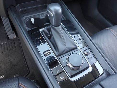 Certified 2025 MAZDA CX-50 AWD 2.5 Hybrid w/ Premium Pkg image 24