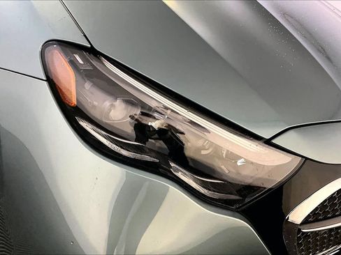 New 2026 Mercedes-Benz E 450 4MATIC Sedan image 16