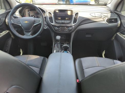Used 2024 Chevrolet Equinox Premier FWD image 25