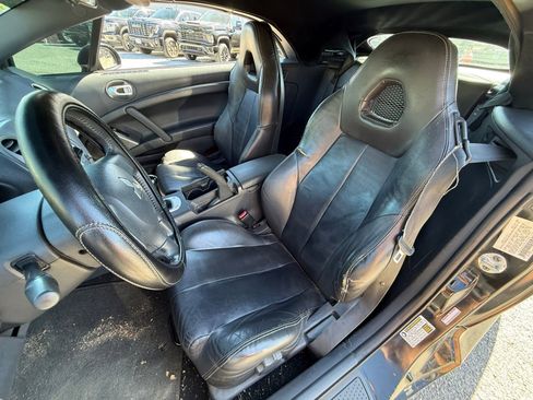 Used 2007 Mitsubishi Eclipse GT FWD image 13
