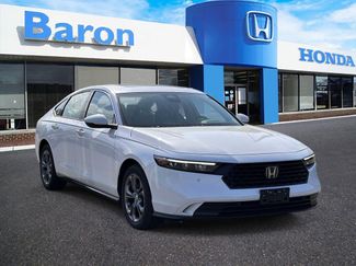 Used 2025 Honda Accord EX-L video 1
