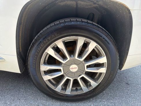 Used 2017 GMC Terrain Denali AWD/4WD image 11