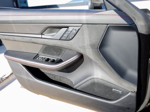 Certified 2024 Porsche Taycan GTS image 23