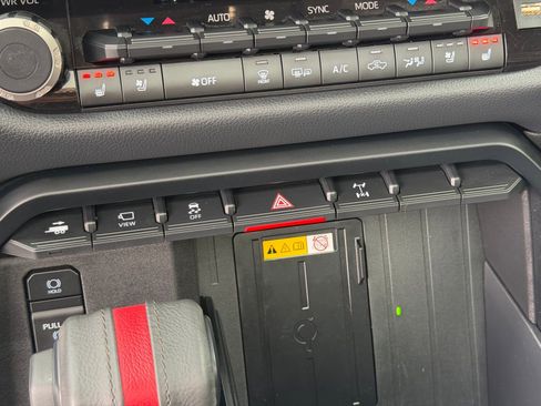 Used 2022 Toyota Tundra TRD Pro image 25