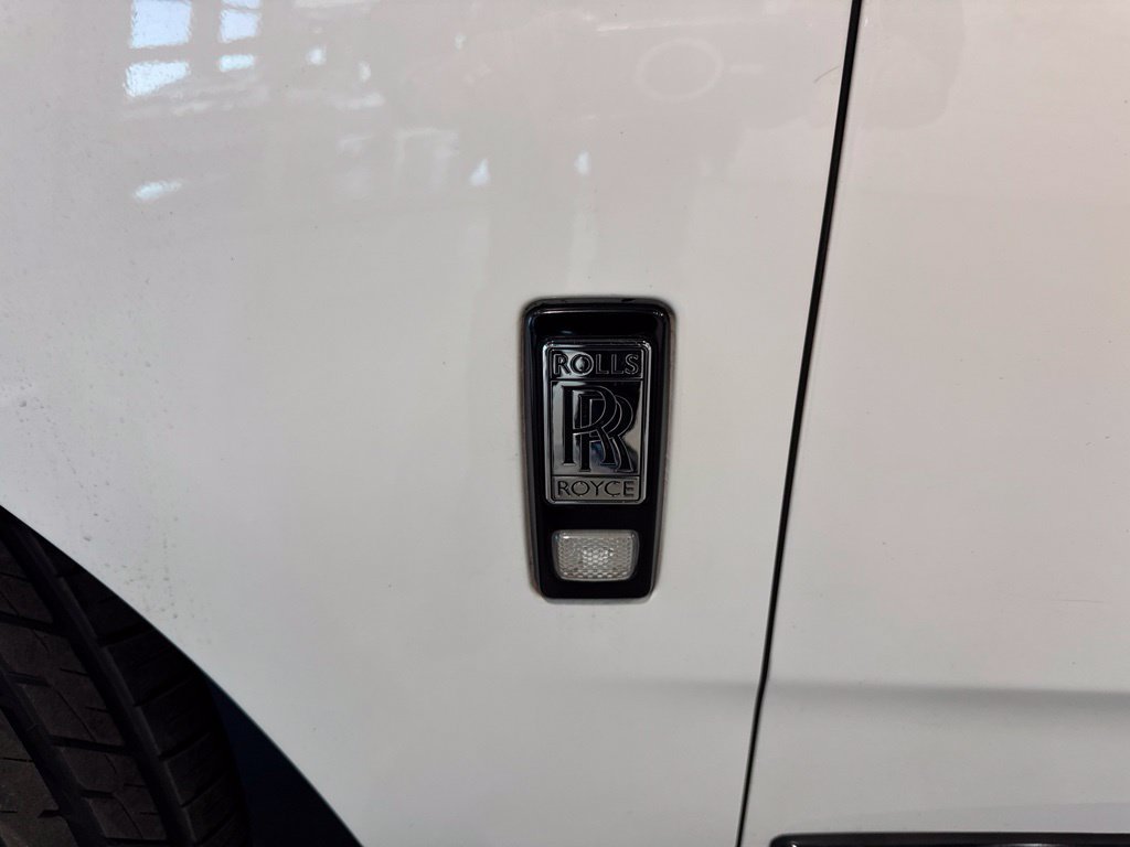 Used 2020 Rolls-Royce Cullinan AWD/4WD image 34