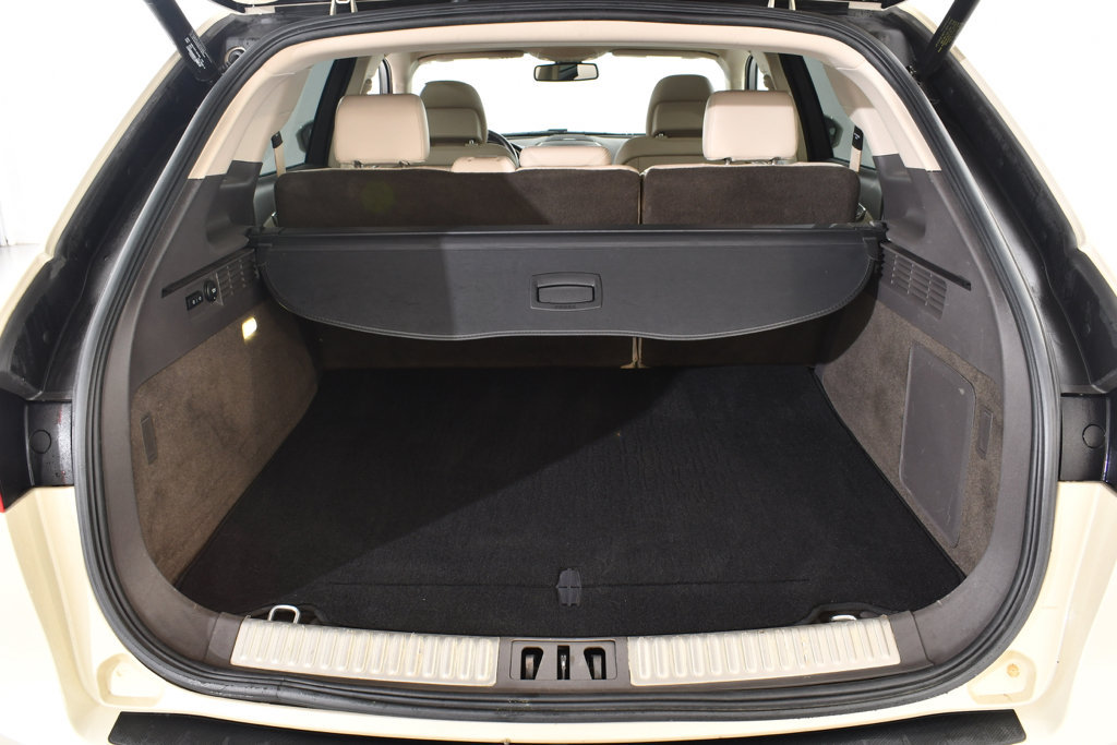 Used 2016 Lincoln MKX Reserve w/ Technology Package AWD/4WD image 20