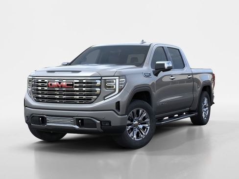New 2026 GMC Sierra 1500 Denali AWD/4WD image 10