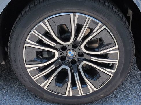 New 2026 BMW X3 xDrive30i w/ Premium Package AWD/4WD image 11