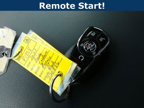 Used 2023 Buick Enclave Essence w/ Experience Buick Package image 40