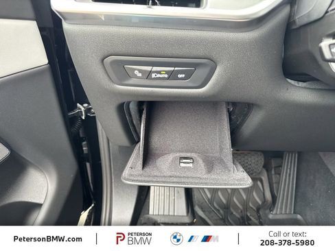 New 2026 BMW X5 xDrive40i image 28