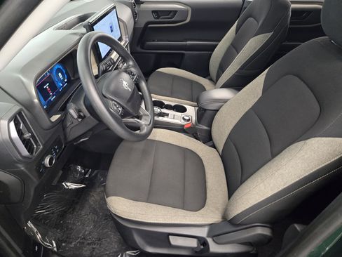 Certified 2025 Ford Bronco Sport Big Bend image 11