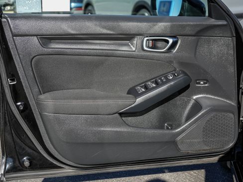 Certified 2023 Honda Civic Sport image 25