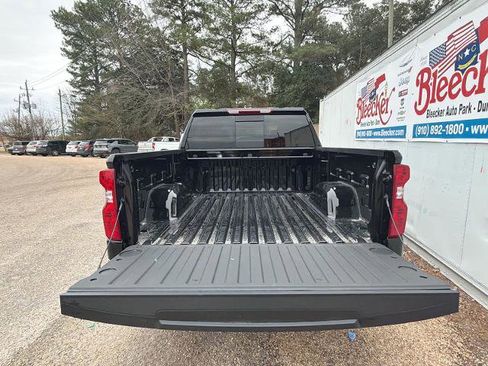 New 2026 Chevrolet Silverado 1500 LT w/ Convenience Package II image 15