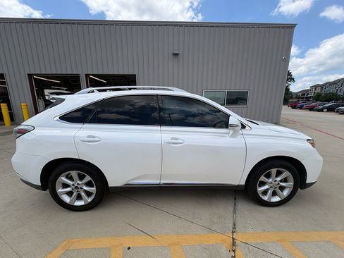 Used 2010 Lexus RX 350 2WD image 8
