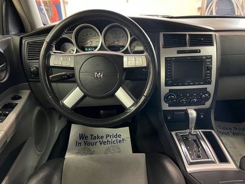 Used 2006 Dodge Charger SRT8 w/ SRT Option Group III RWD image 7