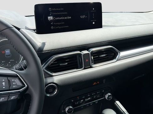 New 2025 MAZDA CX-5 AWD 2.5 S w/ Select Package image 26
