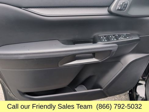 Used 2025 Ford Ranger Raptor AWD/4WD image 12
