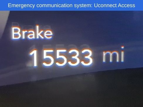 Used 2018 Chrysler Pacifica Touring Plus image 13