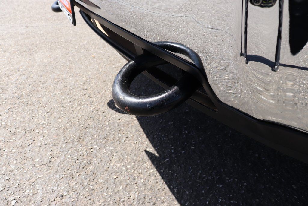 Used 2016 RAM 5500 Tradesman w/ Chrome Appearance Group RWD image 42