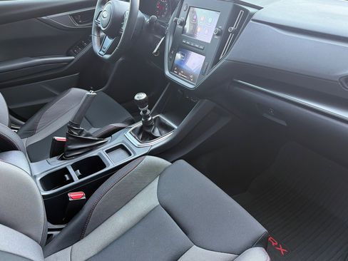 Used 2023 Subaru WRX AWD/4WD image 17