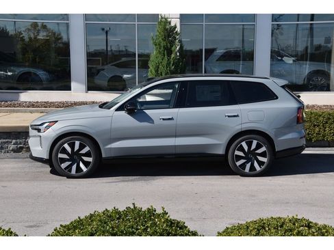 Certified 2025 Volvo EX90 Ultra image 7