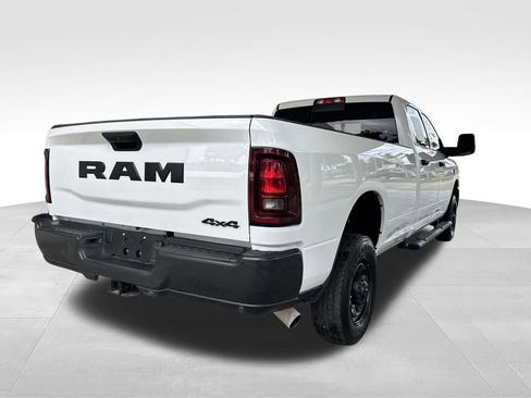 Used 2025 RAM 2500 Tradesman AWD/4WD image 3