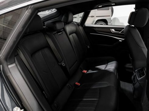 Used 2022 Audi A7 3.0T Premium image 36