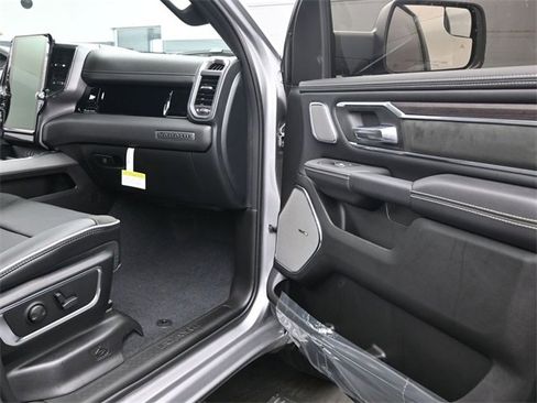New 2026 RAM 1500 Laramie w/ Night Edition image 20