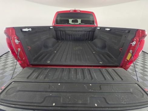 Used 2021 Toyota Tundra Platinum AWD/4WD image 16