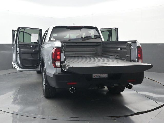 Used 2025 Honda Ridgeline RTL image 36