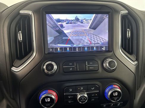 Used 2019 GMC Sierra 1500 AT4 w/ AT4 Premium Package image 27
