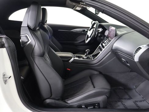 Used 2024 BMW M8 Competition w/ M Driver's Package image 31
