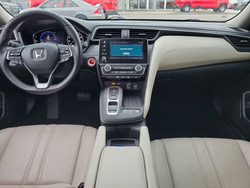 Used 2022 Honda Insight Touring image 11