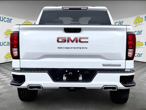 Used 2022 GMC Sierra 1500 Elevation w/ X31 Off-Road Package image 5