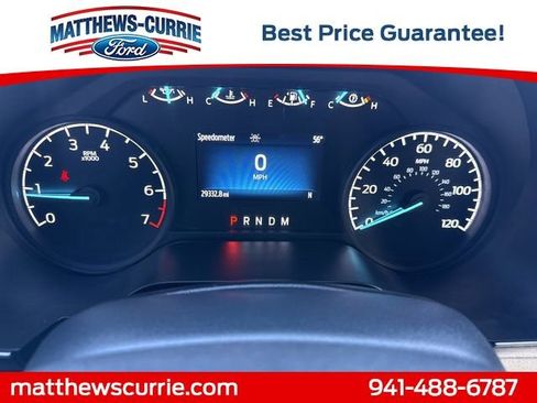 Certified 2023 Ford F150 XL w/ STX Appearance Package image 16