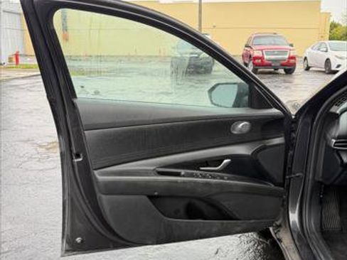 Used 2021 Hyundai Elantra SEL image 24