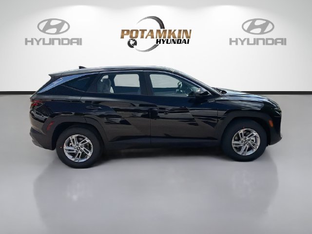 New 2026 Hyundai Tucson SE FWD image 4