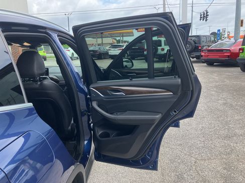 Used 2018 BMW X3 xDrive30i AWD/4WD image 22