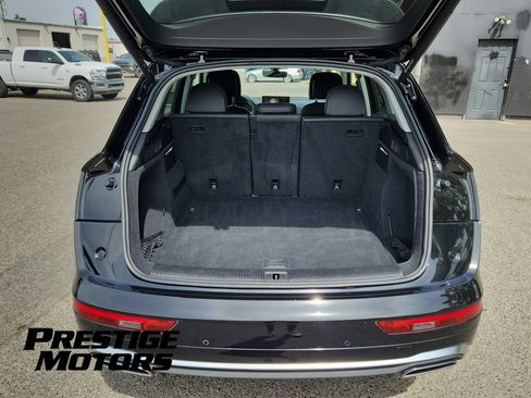 Used 2023 Audi Q5 2.0T Premium AWD/4WD image 15