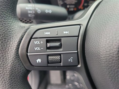 New 2026 Honda CR-V EX image 21