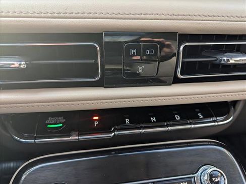 Used 2023 Lincoln Nautilus Reserve w/ Equipment Group 201A image 37