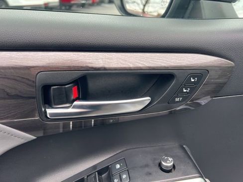 Used 2021 Toyota Highlander Limited image 29