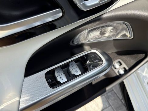 New 2026 Mercedes-Benz E 53 AMG 4MATIC Sedan image 19