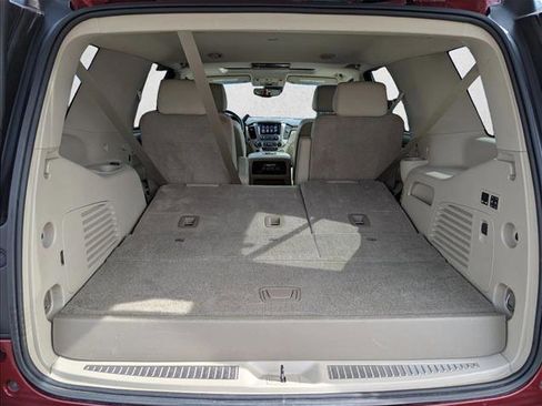 Used 2018 GMC Yukon Denali w/ Denali Ultimate Package image 6