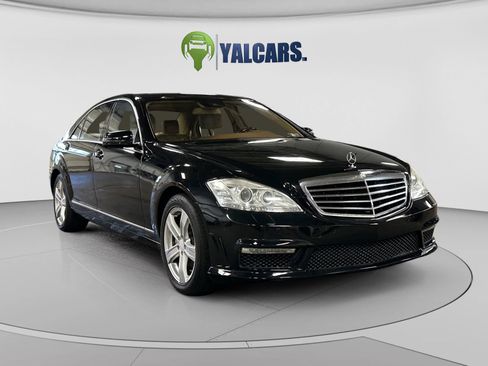 Used 2013 Mercedes-Benz S 550 image 7