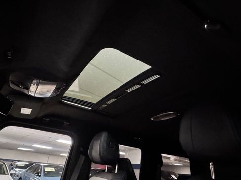 New 2025 Mercedes-Benz G 580 w/ EQ Technology image 19