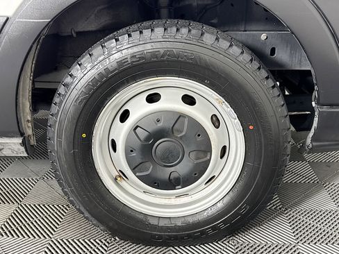 Used 2019 Ford Transit 350 148 High Roof Extended image 26