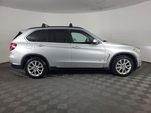 Used 2016 BMW X5 sDrive35i image 3