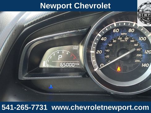 Used 2017 Toyota Yaris iA image 24