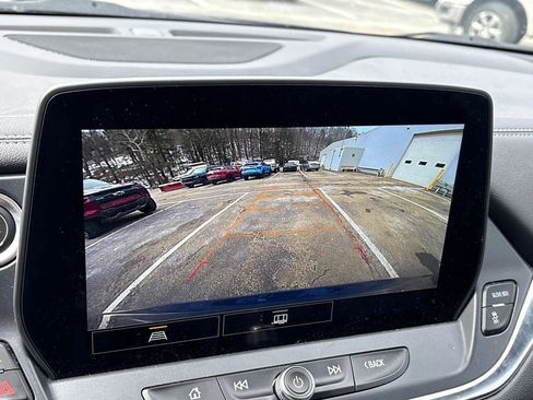 Certified 2023 Chevrolet Blazer LT image 14